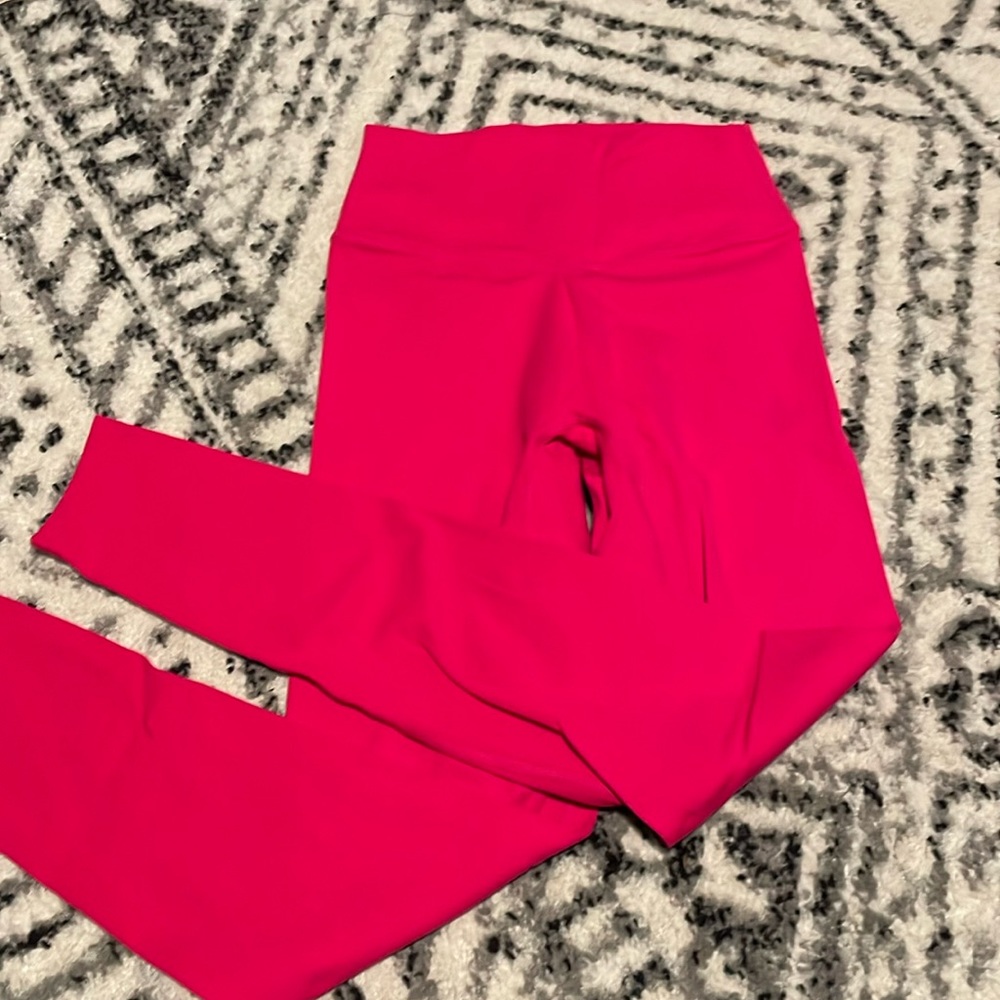 Balance (Vitality) Rubidium Cloud Legging